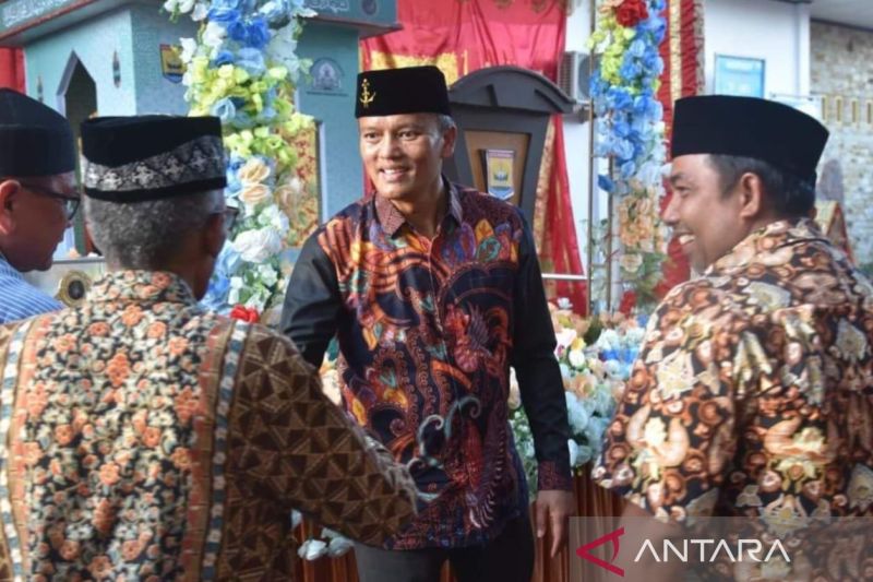 Pemkot Pariaman Laksanakan Seleksi Honorer Jadi PPPK untuk Kesejahteraan