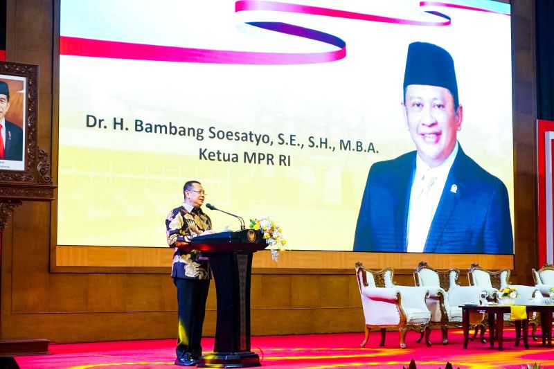 Penghargaan untuk Para Presiden, Pentingnya Rekonsiliasi Bangsa
