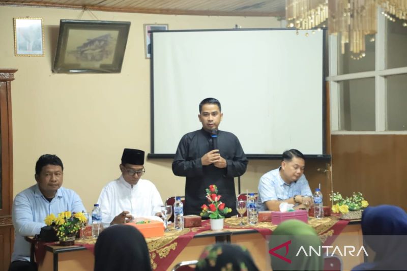 Sosialisasi Pajak dan Retribusi Daerah untuk Pedagang Solok