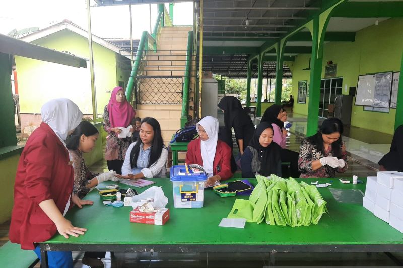 Poltekkes Tanjungpinang Perkenalkan Aplikasi Si-RAJA Bumil untuk Ibu Hamil