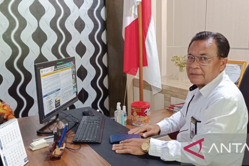 Kemenag Dukung Peraturan Pencegahan Anak Tidak Sekolah di Manado