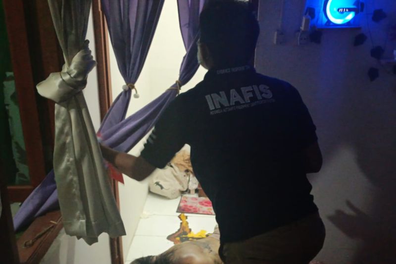 Identitas Transpuan Ditemukan Meninggal di Kamar Kos Jakarta Selatan