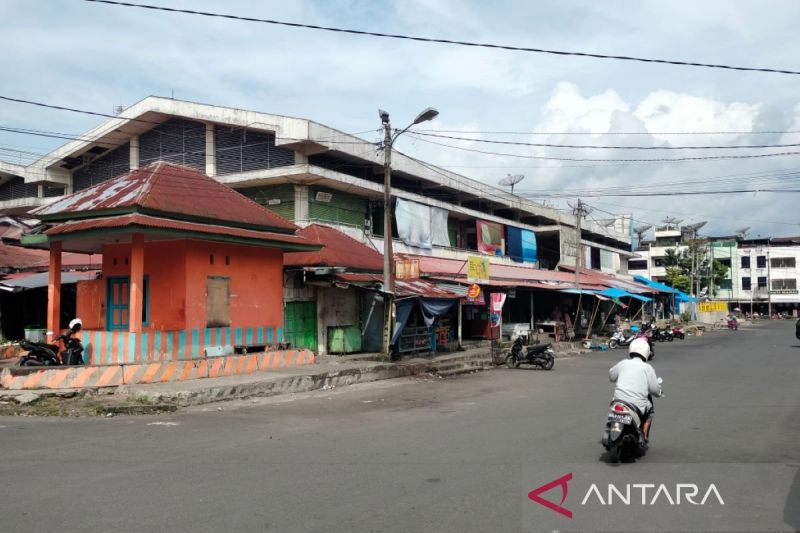 Dinas Perhubungan Rejang Lebong Targetkan PAD Parkir Rp500 Juta