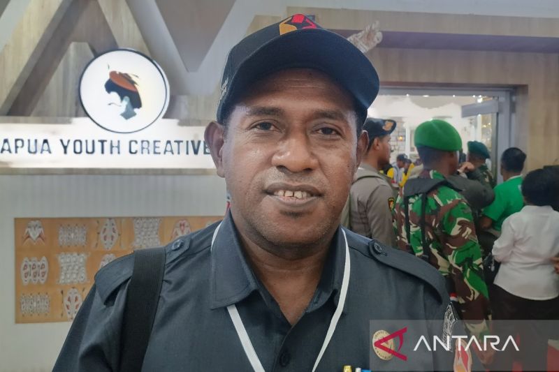 Bawaslu Jayapura Terbitkan Aturan Penertiban APK Pilkada 2024