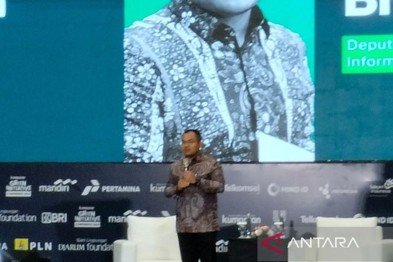 Kementerian BUMN Dorong Inisiatif Hijau untuk Masa Depan Indonesia