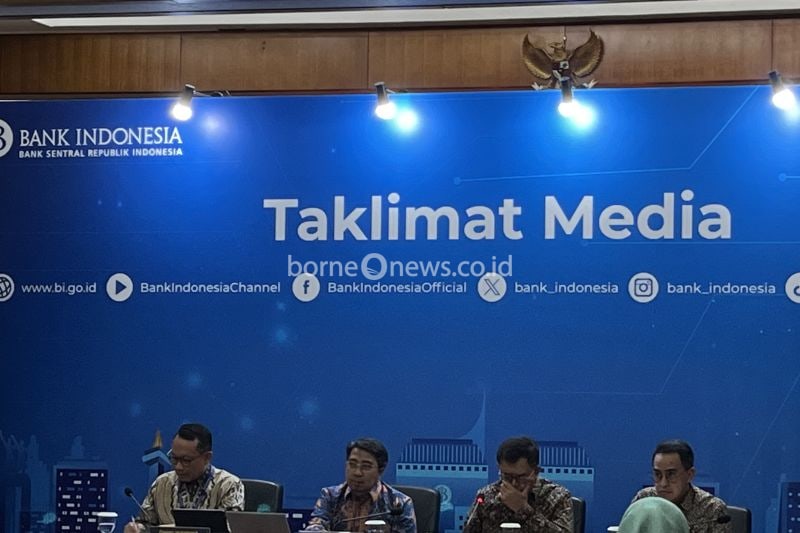 Pentingnya Pembentukan Central Counterparty untuk Stabilitas Pasar Keuangan