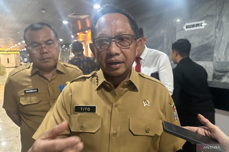 Pencabutan Moratorium DOB Diserahkan ke Pemerintah Baru