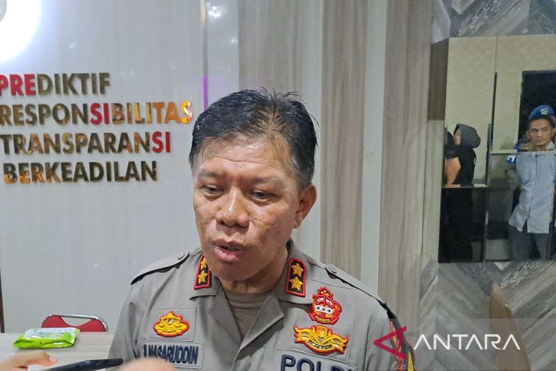 Empat Pimpinan UMI Makassar Ditetapkan Tersangka Kasus Penggelapan