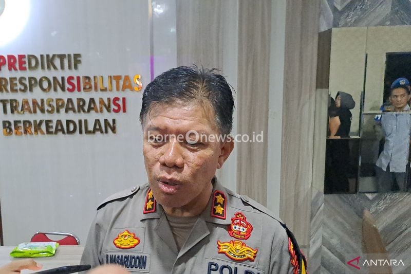 Empat Pimpinan UMI Ditangkap Terkait Kasus Penggelapan Rp4,3 Miliar
