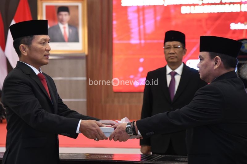 Penunjukan Nico Afinta sebagai Sekjen Kemenkumham Dipisahkan dari Tragedi Kanjuruhan