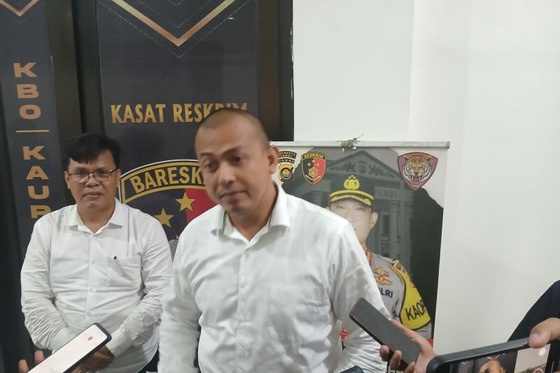 Polisi Tingkatkan Kasus Perundungan Siswi SMP di Jambi ke Penyidikan