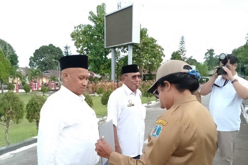 Pentingnya Meningkatkan Serapan Anggaran Pemkab Biak di 2024