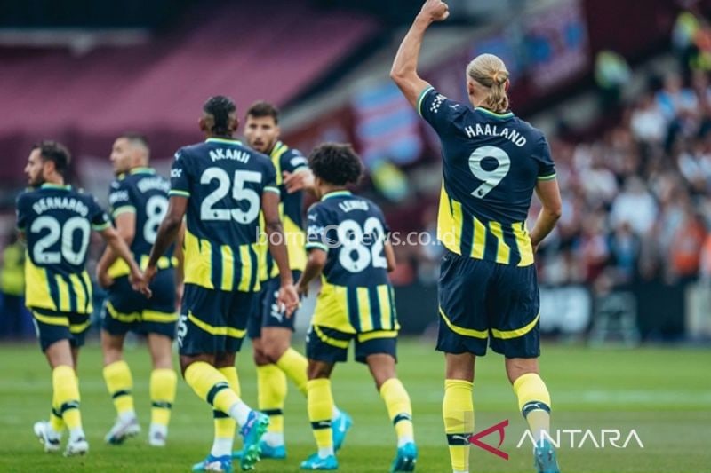 Pep Guardiola: Manchester City Belum Kembali ke Jalur yang Benar
