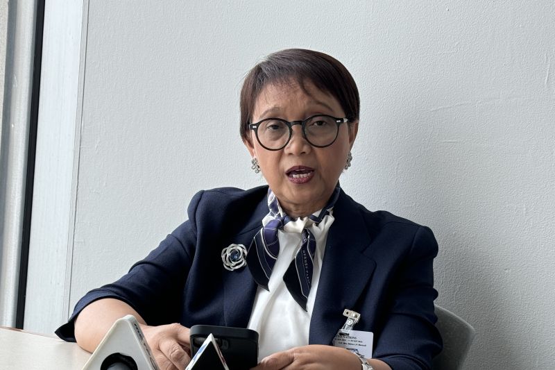 Indonesia Kutuk Serangan Israel ke Lebanon dan Serukan Gencatan Senjata