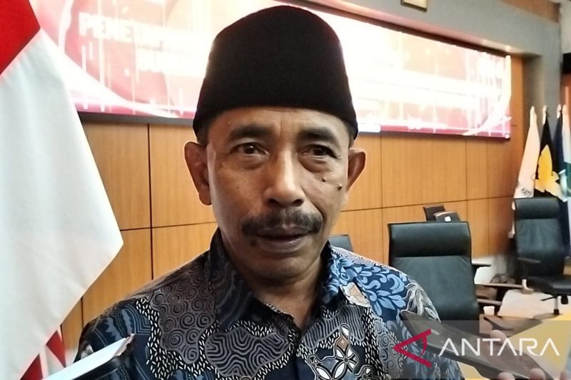 KPU Pastikan Tidak Ada Kampanye Kotak Kosong di Dharmasraya