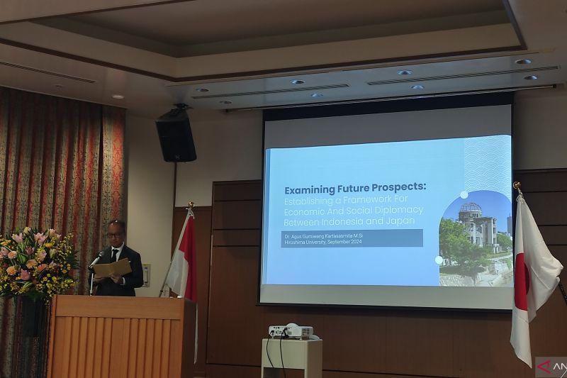 KEK Indonesia Tarik Investasi Jepang dan Dukung Pertumbuhan Ekonomi