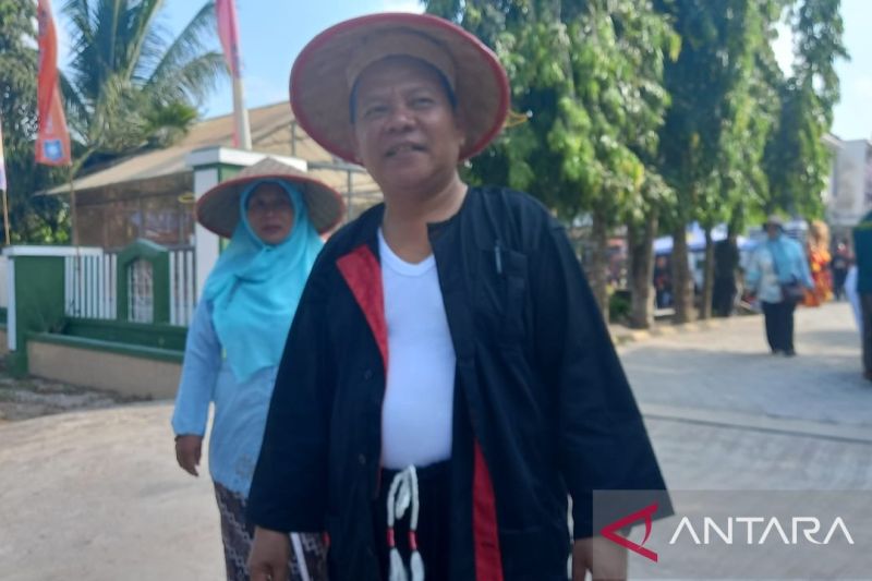 Upaya Dinas Pertanian Babel Atasi Kekeringan Lahan Pertanian
