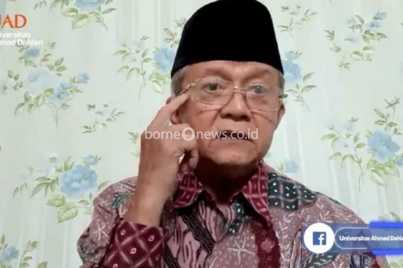 Tokoh Publik Diingatkan untuk Peduli Nasib Rakyat Palestina