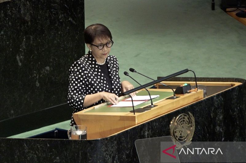 Upaya Internasional Tingkatkan Perlindungan Pekerja Kemanusiaan