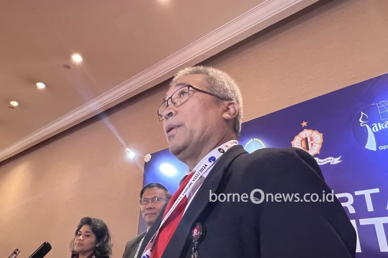 Presiden Jokowi Dikenal Berjuang Tingkatkan Pertumbuhan Ekonomi