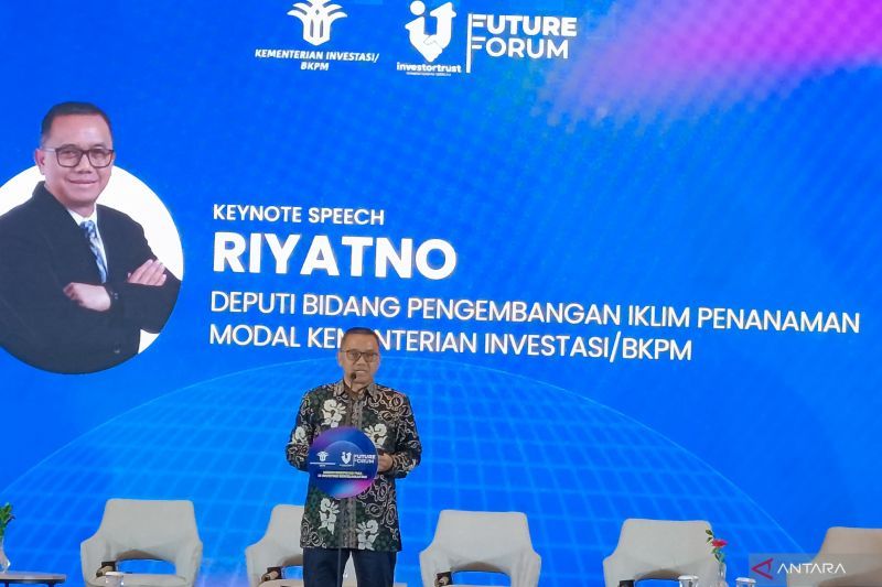 Hilirisasi Menjadi Prioritas Pemerintahan Baru Indonesia