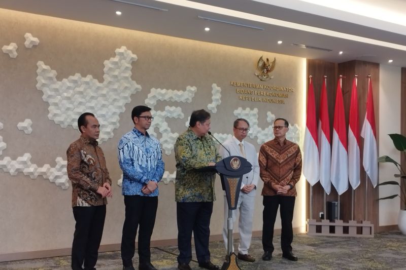 Indonesia Resmi Ajukan Permohonan Bergabung CPTPP untuk Tingkatkan Ekspor