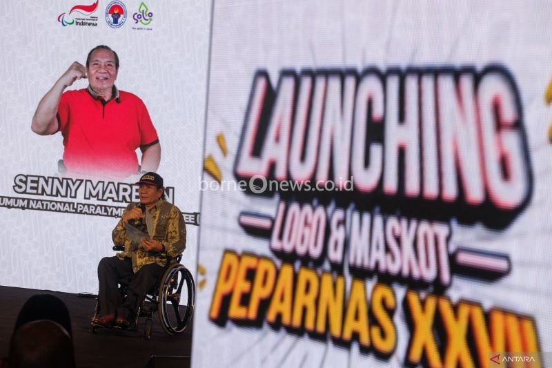 Kemenkominfo Siapkan Media Center Untuk Peparnas XVII 2024 di Solo