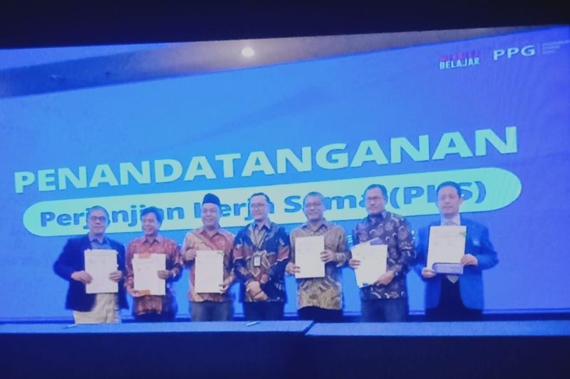 Unismuh Makassar Ditunjuk Selenggarakan Program PPG 2024