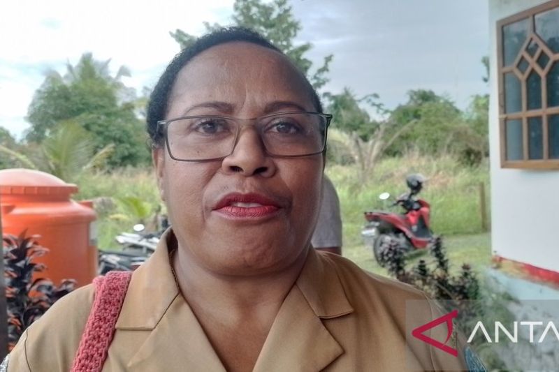 Upaya Dinkes Jayapura Turunkan Angka Stunting di Bawah 14 Persen