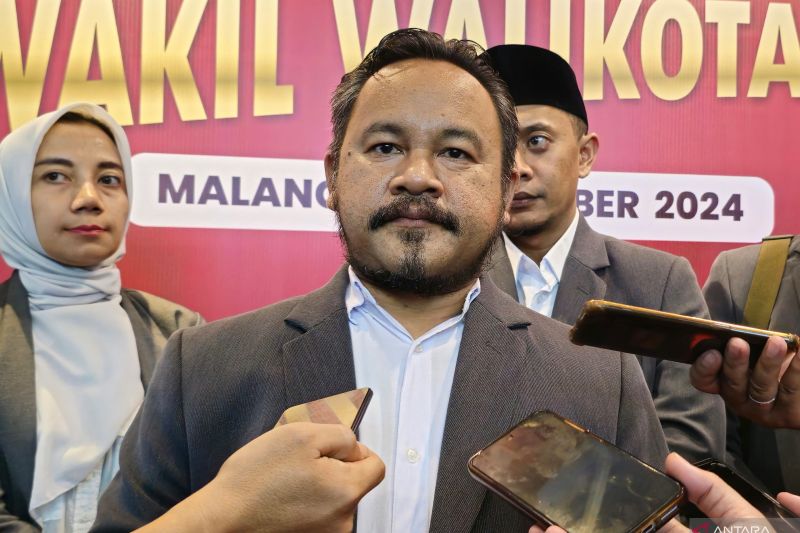 Kampanye Pilkada 2024, KPU Izinkan Pasangan Calon di Kampus
