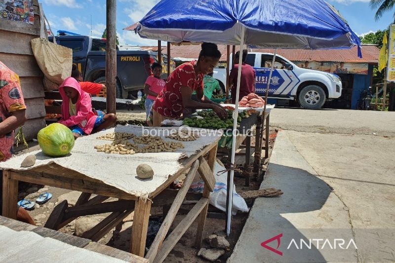 1. Pemilih Tanpa KTP Elektronik Terancam Tidak Bisa Ikut Pilkada
2. 1.262 Pemilih Mamberamo Raya Belum Miliki KTP Elektronik
3. Tantangan Perekaman KTP Elektronik untuk Pemilih Mamberamo  
4. Bawaslu Mamberamo Raya Catat 1.262 Pemilih Tanpa KTP  
5. Akses