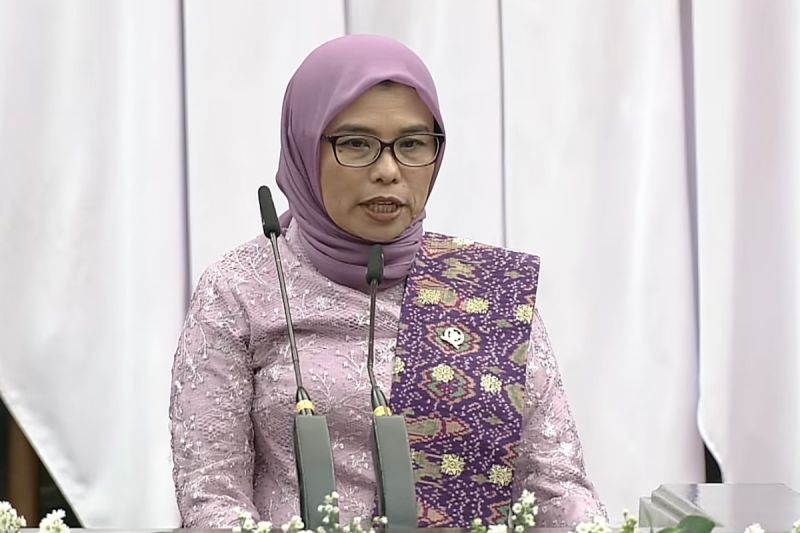 PKB Mendesak MPR RI Pulihkan Nama Baik Gus Dur sebagai Pahlawan Nasional