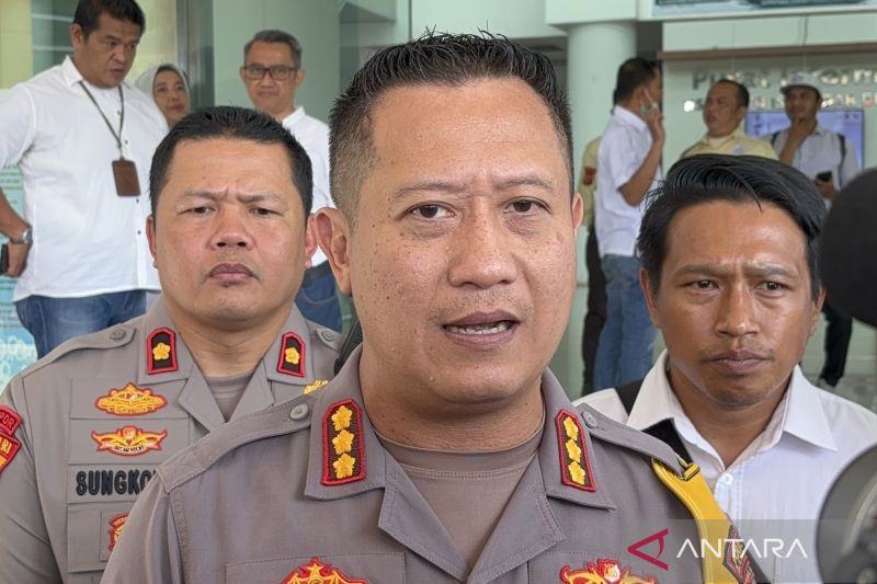 Polresta Bandung Selidiki Penganiayaan Steward oleh Bobotoh
