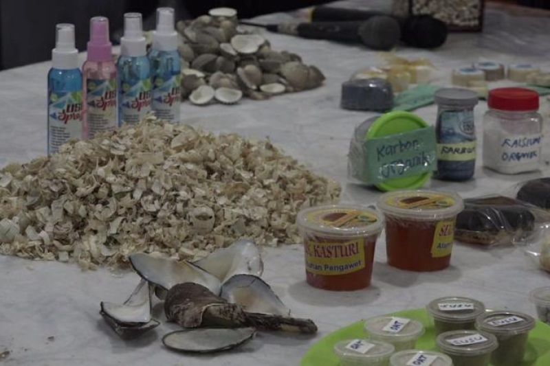 Kerja Sama Indonesia dan Korea Selatan dalam Pengelolaan Limbah Makanan