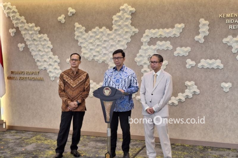 Negosiasi IEU-CEPA Memasuki Tahap 19, Kesepakatan Masih Alot