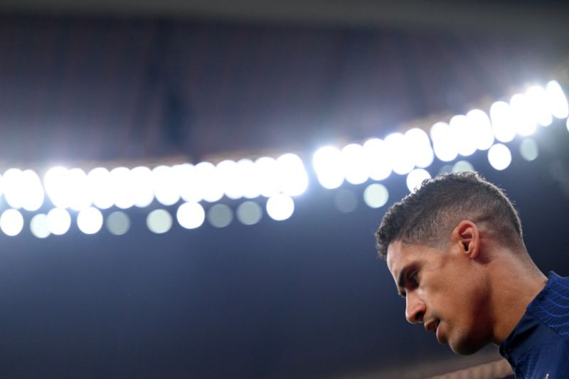 Raphael Varane Pensiun sebagai Pemain, Tetap di Como dengan Peran Baru