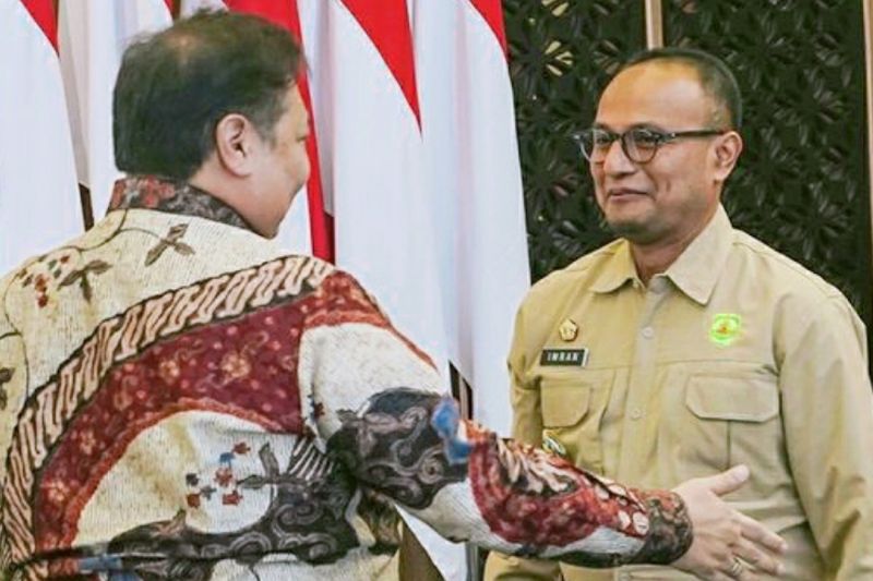 Subang Siap Kembangkan Dua Kawasan Ekonomi Khusus Baru