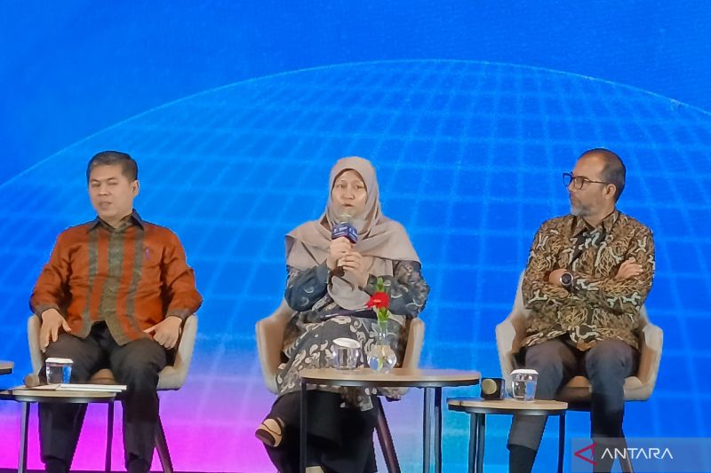Kementerian ESDM Tekankan Pentingnya Eksplorasi Mineral untuk Pasokan