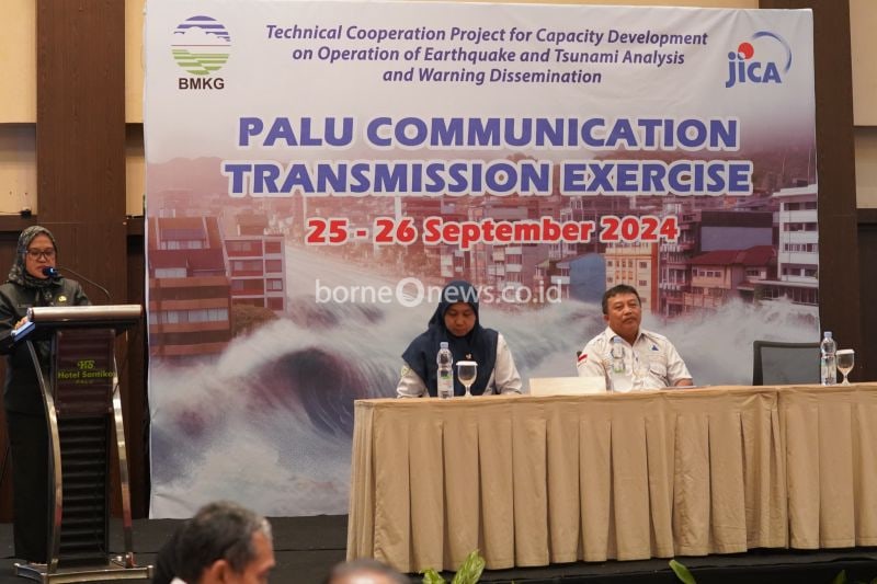 Kesiapsiagaan Bencana di Palu Pasca Gempa 2018 Menjadi Fokus Utama