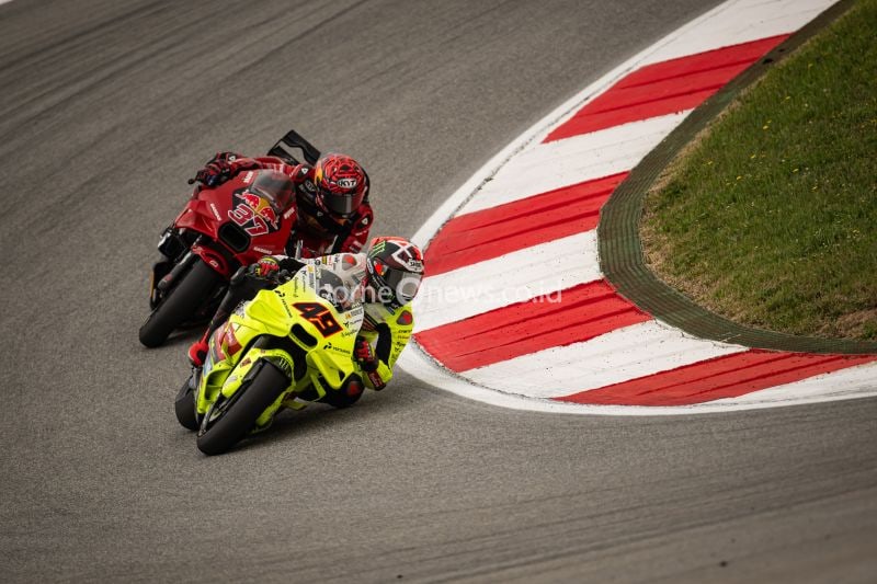 Portugal Perpanjang Kontrak Tuan Rumah MotoGP Hingga 2026