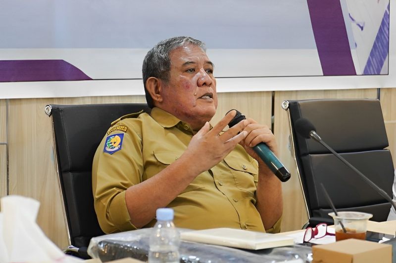 Penerapan SIH3 di Sulawesi Tengah untuk Mitigasi Bencana Alam