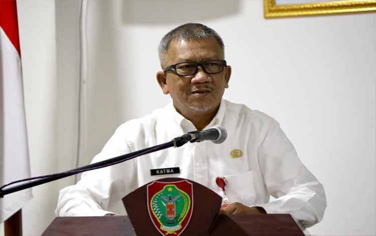 Masyarakat Cerdas Kunci Penting Wujudkan Kalteng Makin Berkah