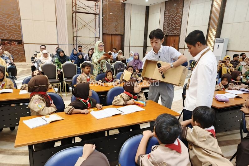 Mendorong Peran Orang Tua dalam Kurikulum Merdeka untuk Pendidikan Anak