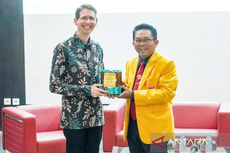 ULM Dapatkan 20 Beasiswa Kuliah di Australia untuk Mahasiswa