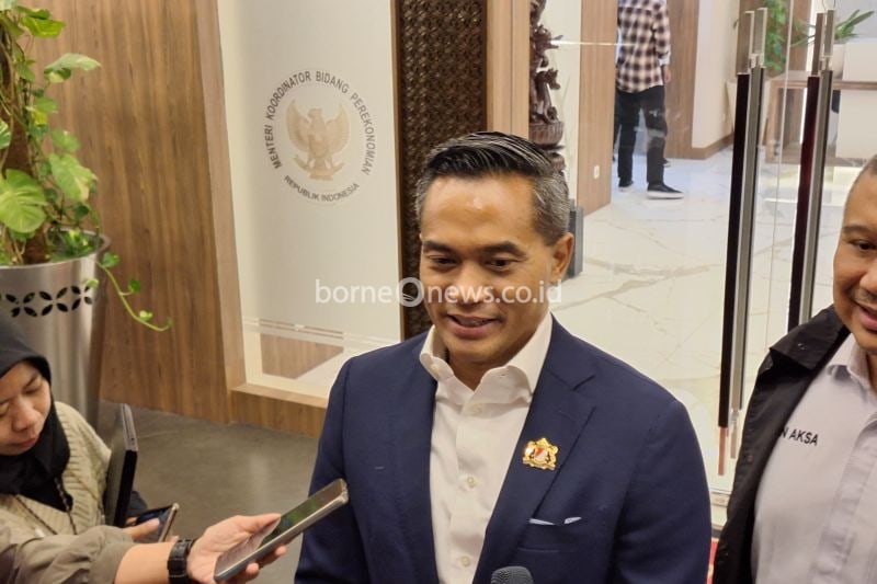 Anindya Bakrie Yakin Kadin Indonesia Akan Kembali Solid di Masa Depan