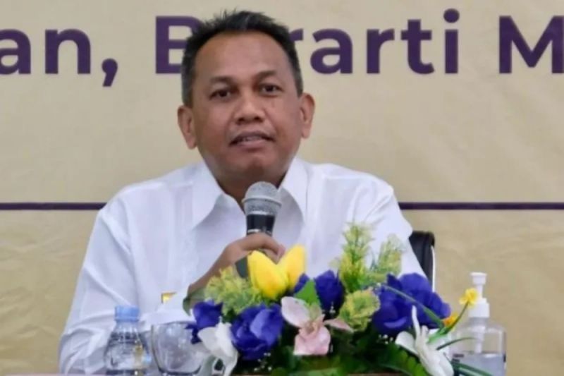 Realisasi Belanja Negara Sumut Capai Rp44,16 Triliun di 2024