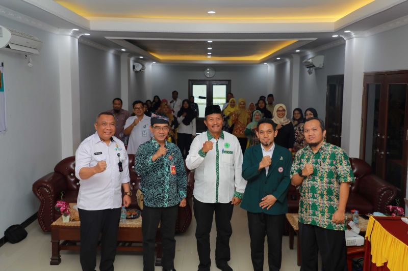 Imunisasi Vaksin HPV di Kaltara Capai 80 Persen, Upaya Preventif Kanker