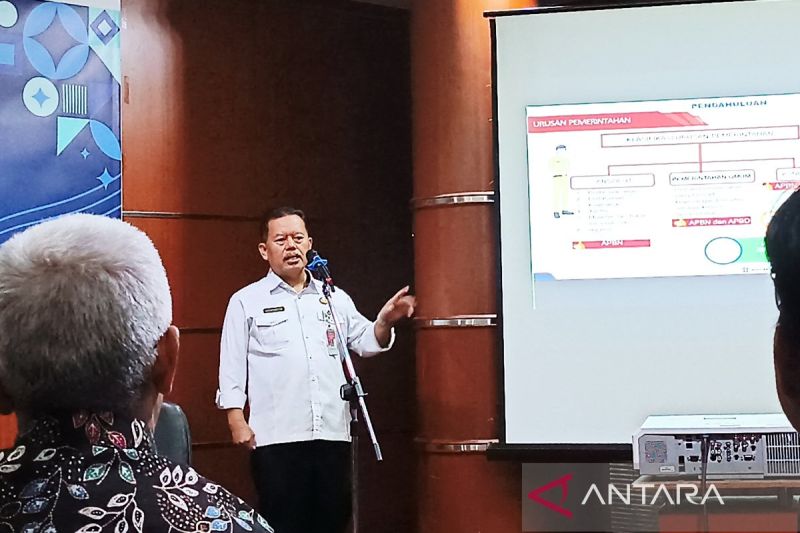 Pilkada Serentak 2024, Upaya Sinkronisasi Visi Pusat dan Daerah