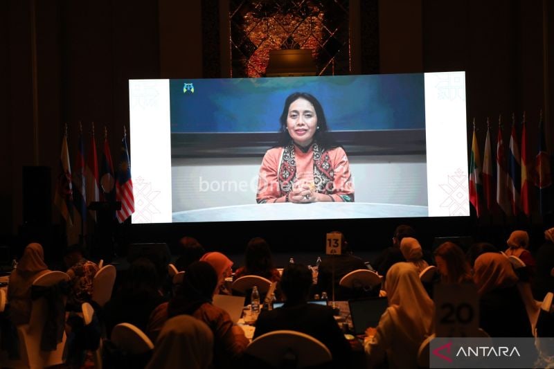 Mendesaknya Perlindungan Anak di Dunia Maya, Upaya ASEAN Bersama