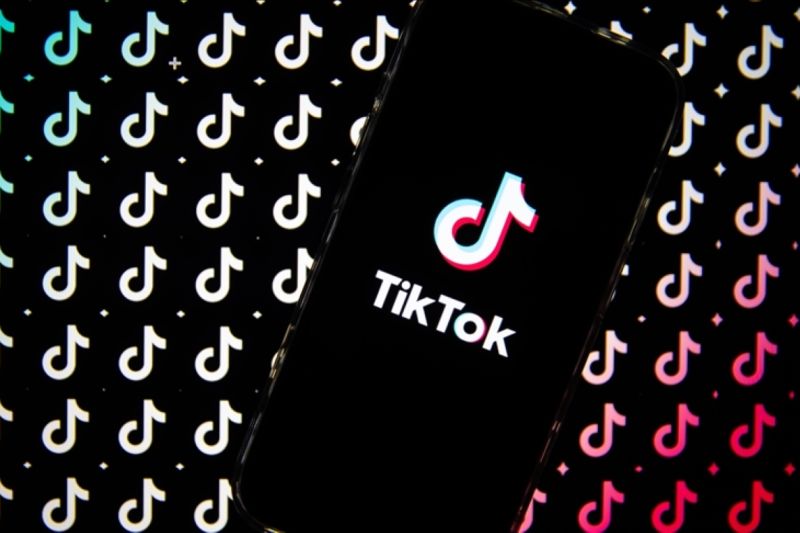 TikTok Blokir RIA Novosti, Sanksi Media Rusia Terus Berlanjut
